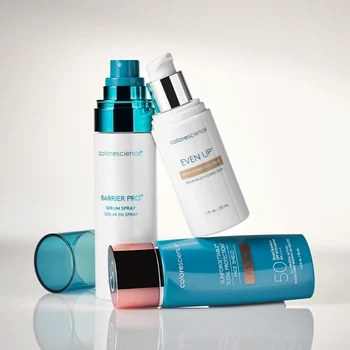 Colorescience