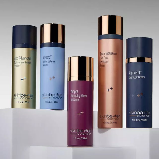 Skinbetter Science